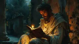 Marcus Aurelius, Meditations. Book Two.