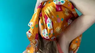 Trying on clothes I’ve never tried before!! 🤯