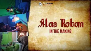 In The Making of Alas Roban by Mixtape Studio