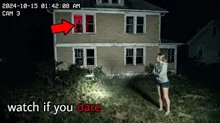 8 REAL Scariest Videos I've Seen All Week