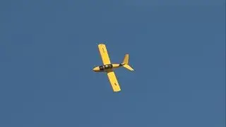 EAA AirVenture 2018 - Bob Carlton