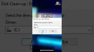 How to clean C Drive in windows 11 to free up space | make PC run faster