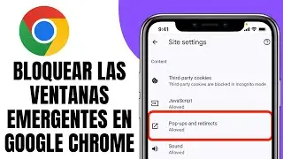 How to Block Pop-Ups on Google Chrome and Android