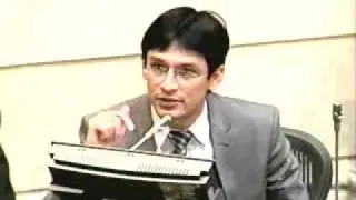 Senador mantiene su posición contra 'Ley Lleras' y rechaza calumnias de Juan Manuel Galán