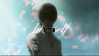 How Could You Question God? // Death Note AMV