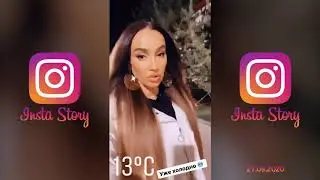 Insta Story | Ольга Бузова (@buzova86) Инстаграм Сторис | 27.09.2020