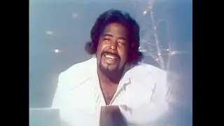 Barry White...Just The Way You Are...Extended Mix...