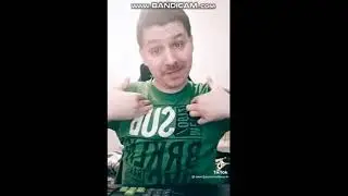 DAWID JASPER TIKTOK MURCIX