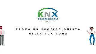 KNX PROFESSIONALS - I SOCI 2023