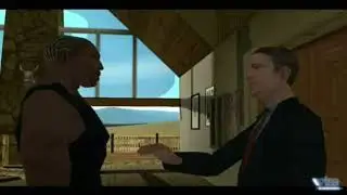 GTA San Andreas история создания