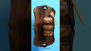 Donuts factory loop