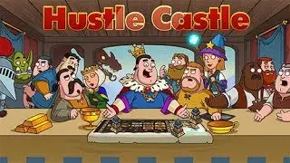 Hustle Castle | Getting Castle Optimized (Android IOS)