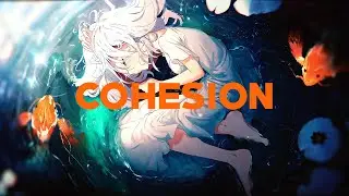 Speedpaint - Cohesion
