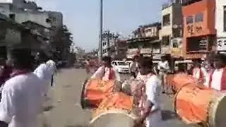 Shivgarjana Mahanatya - Maha Rally