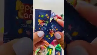 Candies/ Lollies 