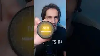 Новый Мощный Табак NАШ Крепкий