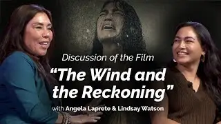 Storytelling for the Screen: The Wind and the Reckoning