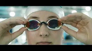 North Charleston Sharks (Swim Team Hype Video)