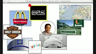 The Digital Restaurant Webinar
