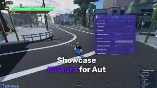 [AUT] KillAura / Best Farming Script – KillAura Farm Bosses / KillAura for PvP | Expensive Hub