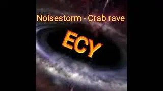 Noisestorm - Crab rave (BASS BOOSTED)