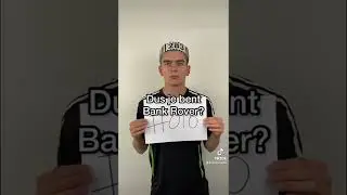 Wie is ook zo dom?😂
