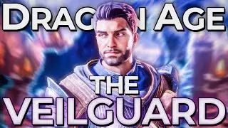NA STRAŻY ZASŁONY 🛡️ | Dragon Age The Veilguard PL