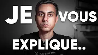 J'ai tout quitté