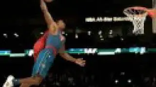 NBA Where Amazing Happens Spoof