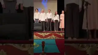 Тәуелсіздік таңы
