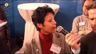 Gehandicapten vragen aandacht gemeenteraadsleden