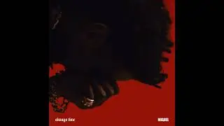 Miguel - Always Time(Instrumental)