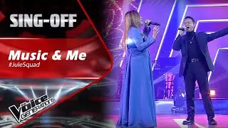 The Voice Generations: Music & Me’s melodious version of ‘It’s All Coming Back To Me’