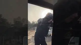 ВЫГНАЛИ ИЗ АВТОШКОЛЫ! РОЛИК УЖЕ НА КАНАЛЕ!!😰😱🤬