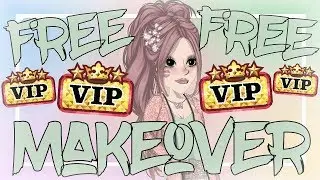 MSP Free VIP + Makeover #8
