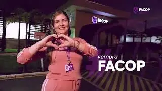 VIDEO INSTITUCIONAL FACOP   MEGAMANIA