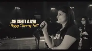 #Rugothiskru Showreel | Happy Dancing Feet X Kartik Mohan Productions | Sangeet