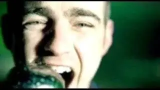 I Hate Everything About You - Three Days Grace *Lyrics