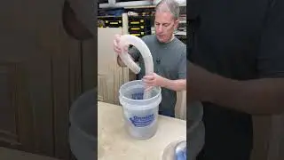 Just got the new Oneida Dust Deputy Low-Pro deluxe separator kit.