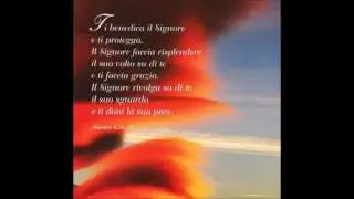 Ti Benedica Il Signore