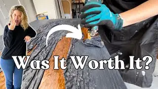 Outdated Furniture? Here's How to Make It Look Like a Million Bucks!