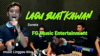 FG Music - Lagu Buat Kawan Voc. Lorenzo