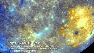 From Earth to the Solar System Image Collection (Standard Definition)