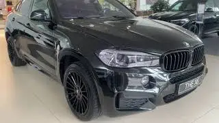 X6 xDrive30d