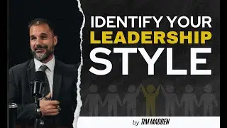 Find Your Leadership Style and Lead with Confidence