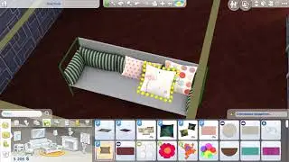 TS4|The Sims4| Строим дом!