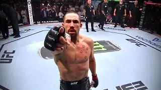 😱🔥Ухххх!!! Уиттакер снёс Икрама Алискерова в первом раунде НОКОУТ ГОДА