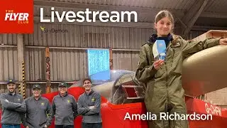 FLYER Livestream - 5 October 2023