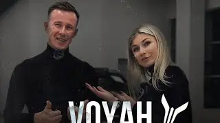 VOYAX Free, 2024