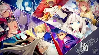 Fate Grand Order [AMV]